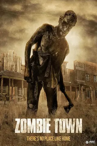 Night of the Creeps 2 – Zombie Town