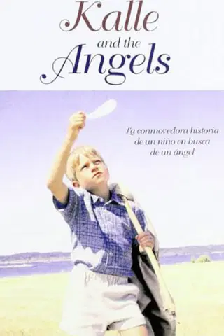 Carl and the Angels