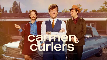 Carmen Curlers