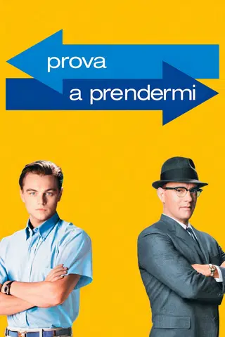 Prova a prendermi