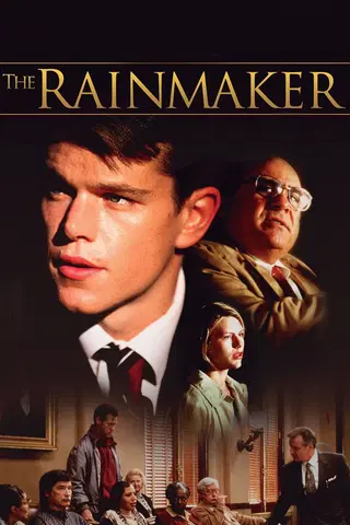 Regnmakaren
