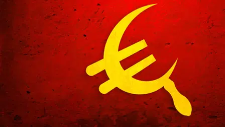 Blood Money: Inside the Soviet Economy