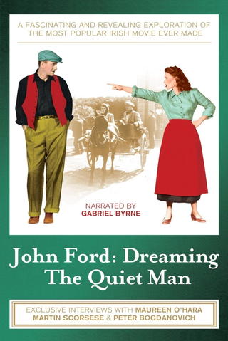 John Ford: Dreaming the Quiet Man