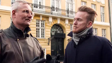 De Vestindiske Øer - Historien om dansk slavehandel
