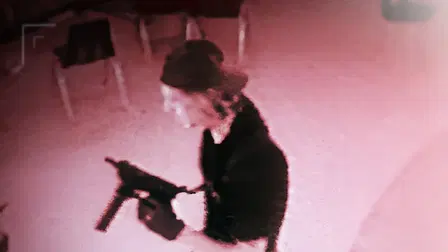 Columbine Shooting: Minute By Minute