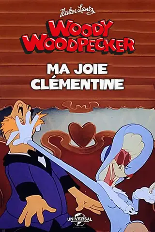 Ma Jolie Clémentine