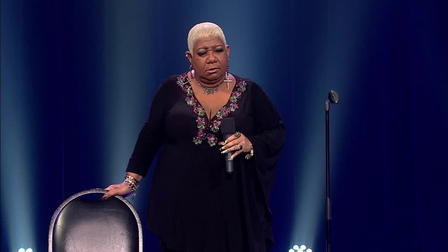 The Nasty Show hosted by Artie Lange