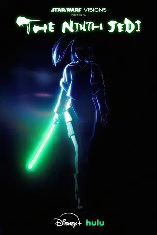 Star Wars: Visions Presents — The Ninth Jedi