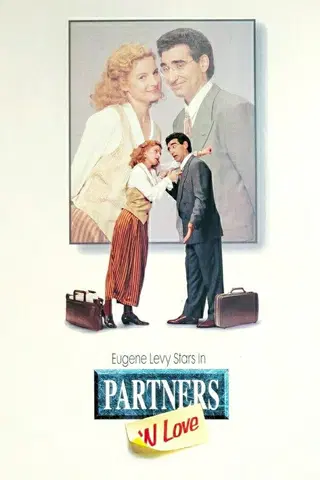 Partner e amore