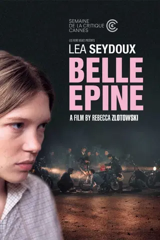 Belle Épine