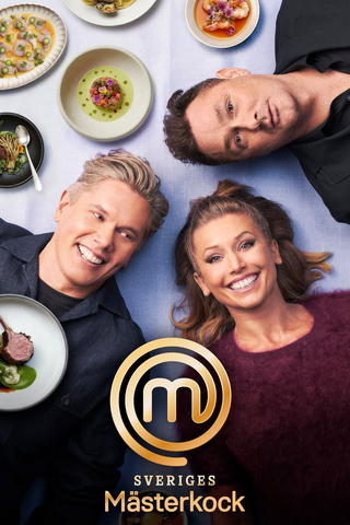 Masterchef: Sweden