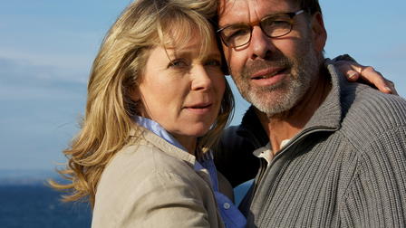 Ein Sommer in Schottland