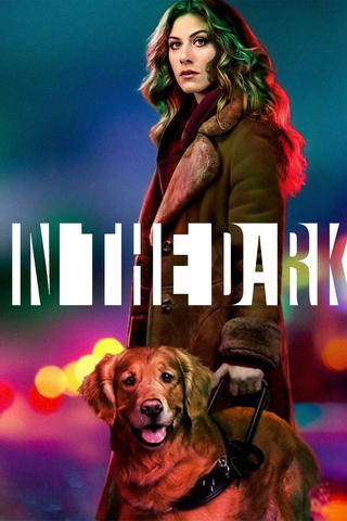 In the dark