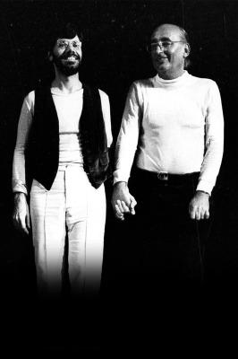 Chick Corea y Friedrich Gulda: El encuentro