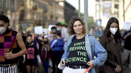 Il cibo del futuro