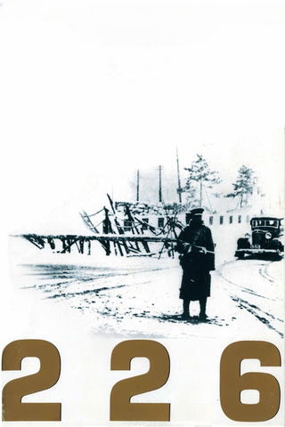 Four Days of Snow and Blood