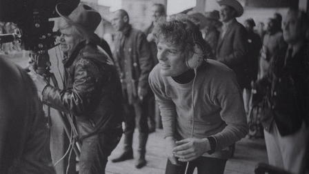 Lonesome Cowboys