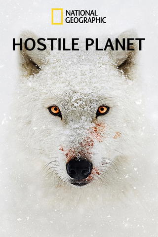 Hostile Planet