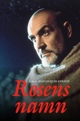 Rosens namn