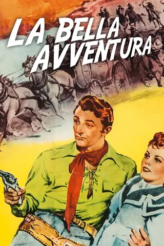 La bella avventura