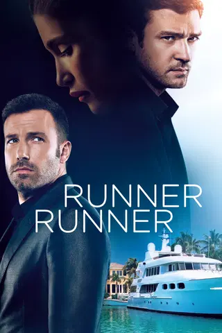 Runner Runner