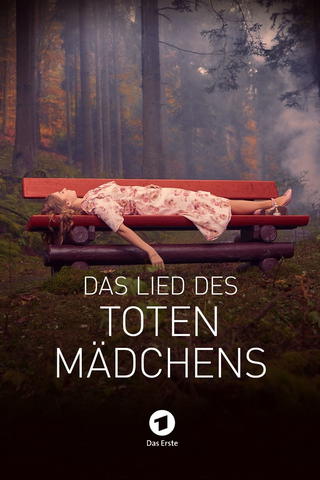 Römer Reihe - Das Lied der toten Mädchen
