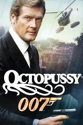 007: Octopussy (VE)