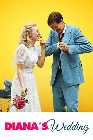 Dianas bryllup