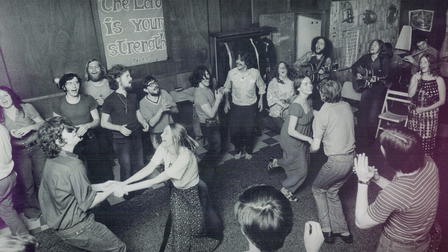 Children of the cult