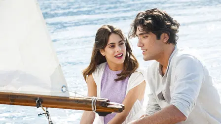 Tini: Violettas nye liv