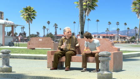 Max and Me