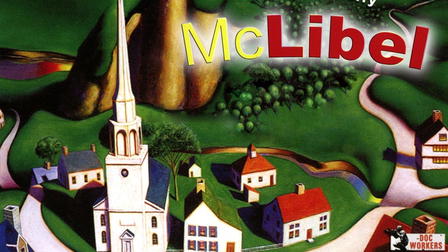 McLibel