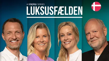 Lyxfällan Danmark