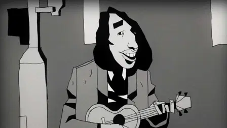 Tiny Tim – kung för en dag