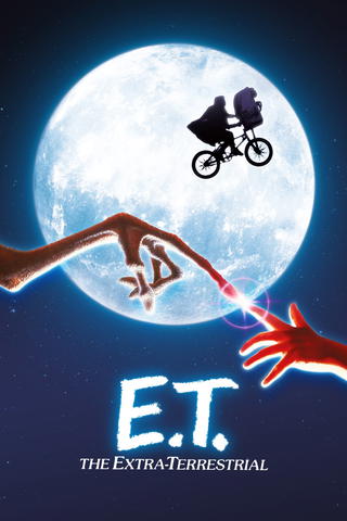 E.T. - L'extra-terrestre (Rimasterizzato)