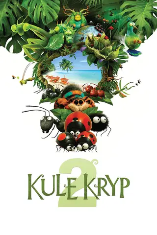 Kule kryp 2