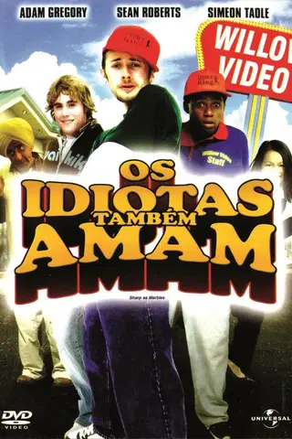 Os Idiotas Também Amam
