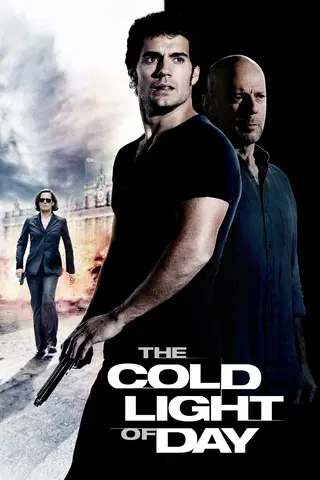 The Cold Light of Day