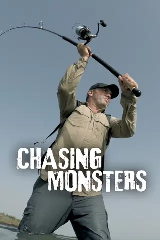 Chasing Monsters