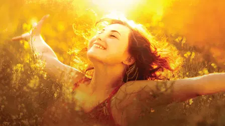 The Evidence For Heaven