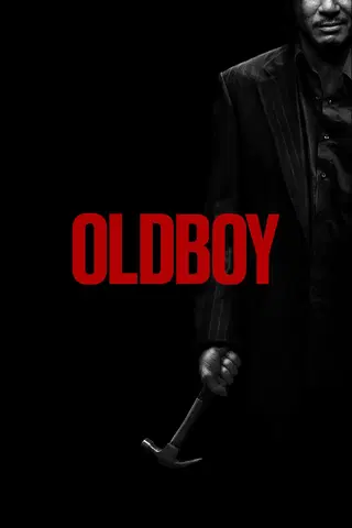 Oldboy