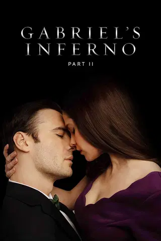 El Infierno de Gabriel, Parte 2