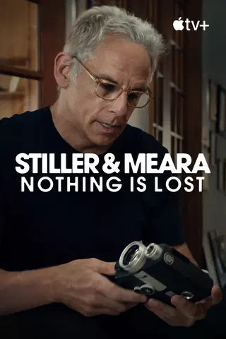 Stiller & Meara: Nothing Is Lost