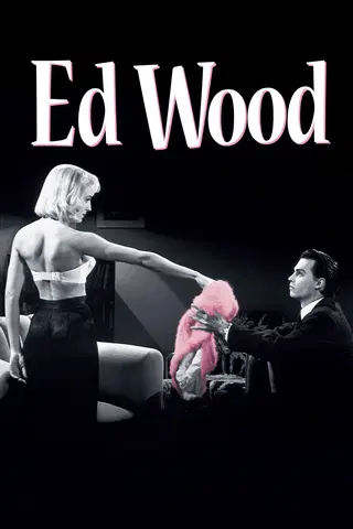 Ed Wood