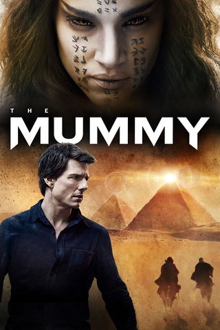 The Mummy
