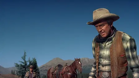 Le Survivant des monts lointains