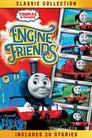 Thomas and Friends: Engine Friends