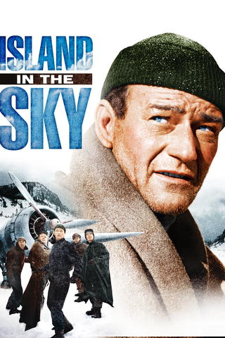 Island in the Sky