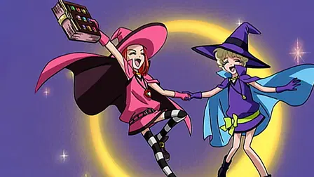 Sugar Sugar Rune