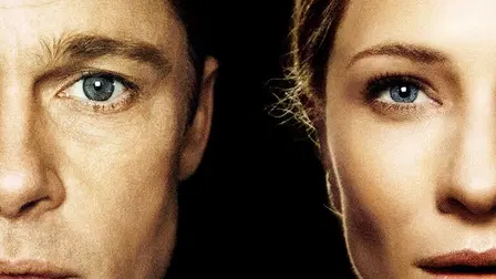 L'Étrange Histoire de Benjamin Button